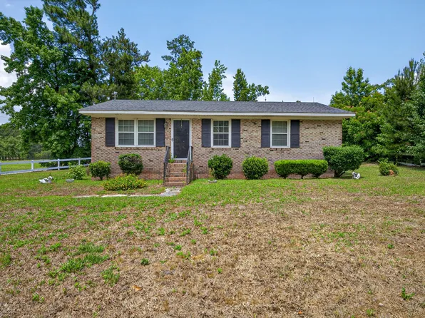 1240 Saint John Rd, Galivants Ferry, SC 29544
