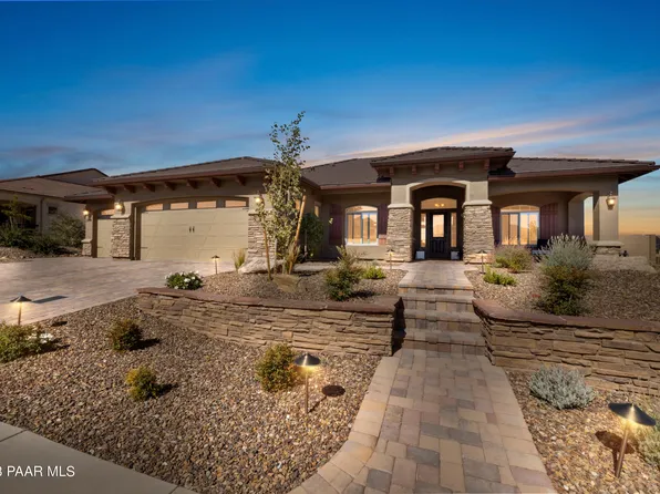 3824 Blazing Ore Trl, Prescott, AZ 86301
