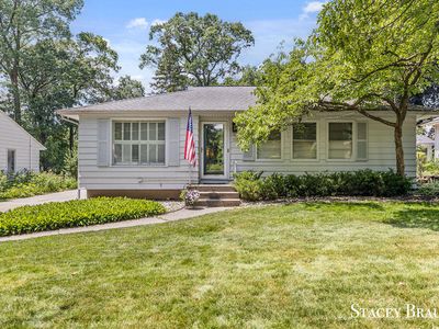 1843 Diamond Ave NE, Grand Rapids, MI, 49505