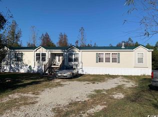 3623 Fries Bay Rd, Loris, SC 29569