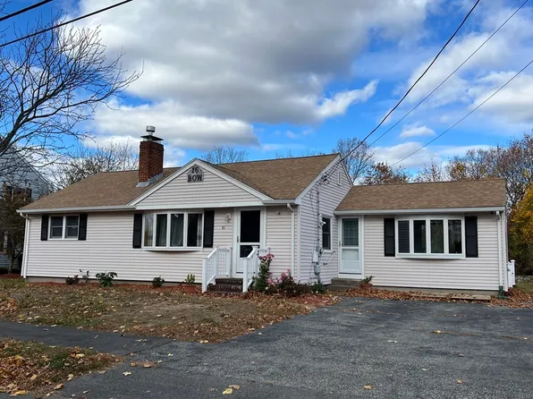 16 Bow St, Danvers, MA 01923