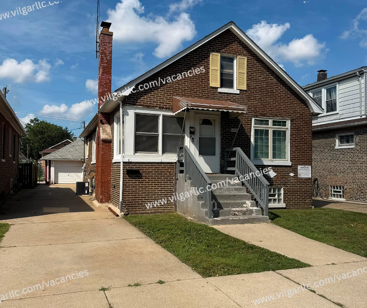 4834 Euclid Ave — Photo 1