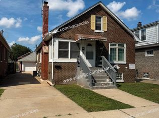 4834 Euclid Ave, East Chicago, IN 46312