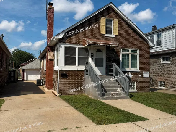 4834 Euclid Ave, 4834 Euclid Ave #Rh, East Chicago, IN 46312