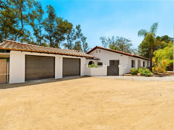 21885 Lake Mathews Dr, Perris, CA 92570