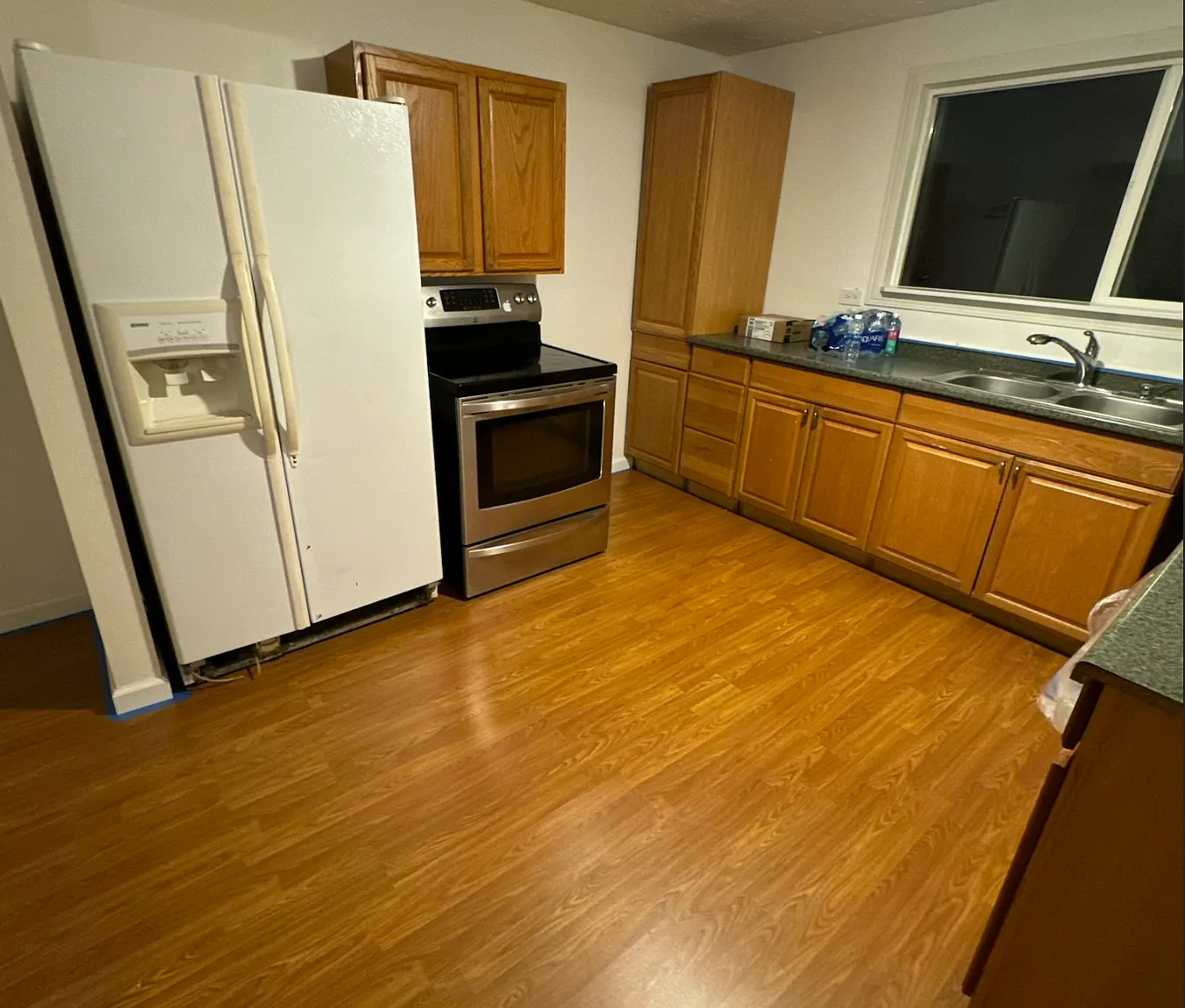 1 bed, 600 sqft, $1,550 — Photo 2