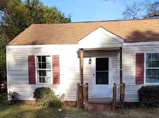 117 Thomas Blvd, Warner Robins, GA 31093