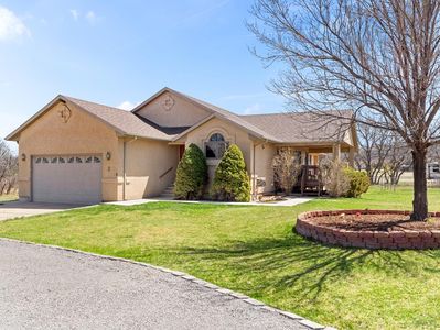 2 Churchill Downs, Colorado City, CO, 81019