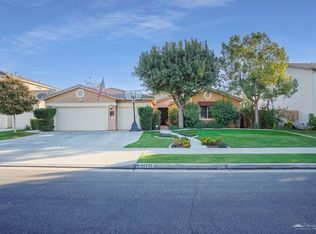 11715 Presidential Rd, Bakersfield, CA 93312