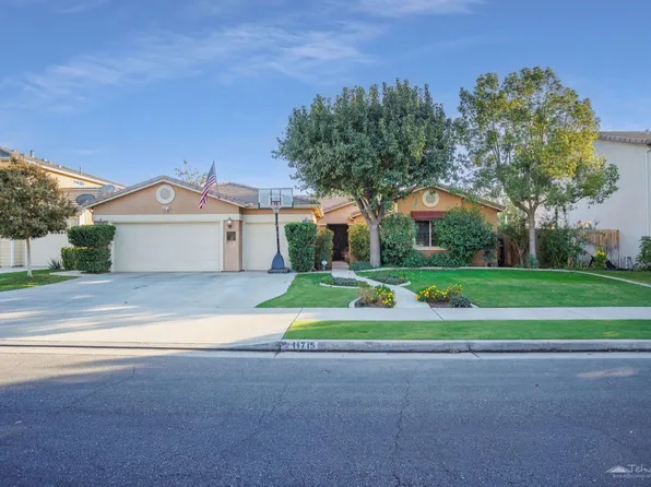 11715 Presidential Rd, Bakersfield, CA 93312