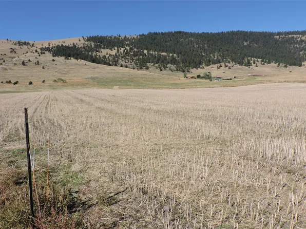 Nhn Tower Rd, Polson, MT 59860