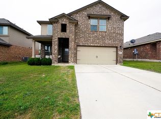 930 Hobby Rd, Copperas Cove, TX 76522