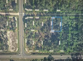 274 Pigeon Ave LOT 33, Sebring, FL 33870