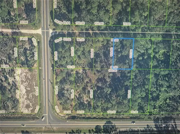 274 PIGEON AVENUE LOT 33, SEBRING, FL 33870
