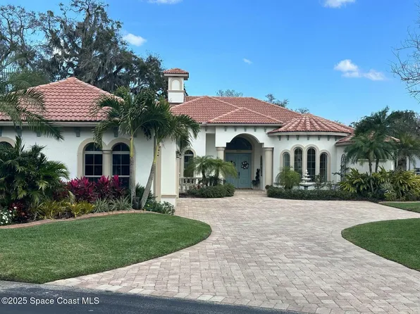 3593 Par Ln, Titusville, FL 32780