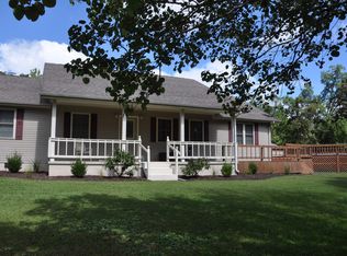 234 Hickory Rd, West Liberty, KY 41472