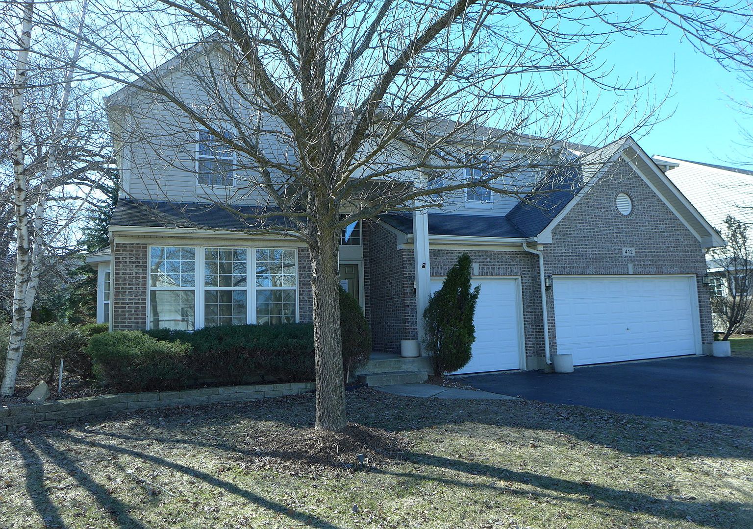 412 Kingsport Dr, Gurnee, IL 60031 Zillow