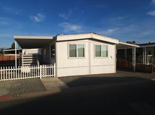 720 E Worth Ave SPACE 198, Porterville, CA 93257