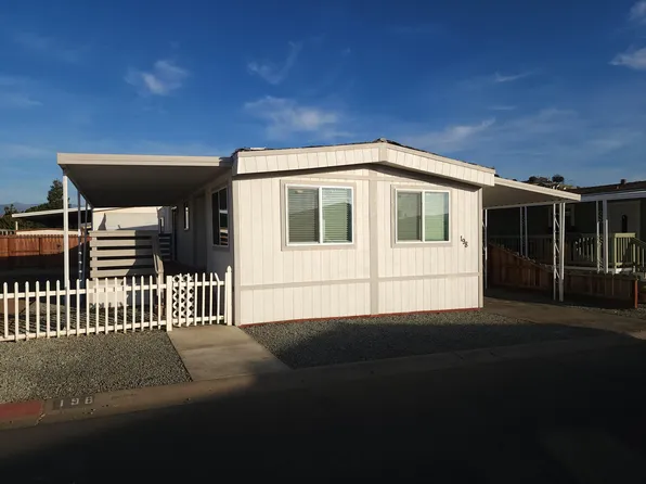 720 E Worth Avenue #198, Porterville, CA 93257