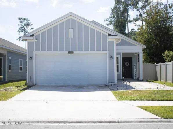 2224 MAJOR OAK Street, Jacksonville, FL 32218