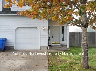 4127 Forsythia St #4129, Springfield, OR 97478