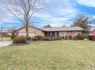 16608 Delmont Ave, Strongsville, OH