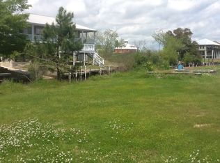 76 Wolfe St, Bay Saint Louis, MS 39520