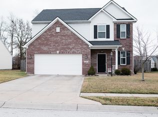 7907 Newhall Way, Indianapolis, IN 46239