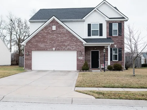 7907 Newhall Way, Indianapolis, IN 46239