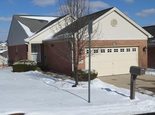 3370 Emerald Rdg, Cincinnati, OH 45211