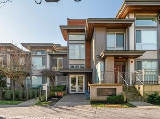 5460 Broadway #215, Burnaby, BC