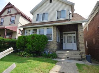 2367 Los Angeles Ave, Pittsburgh, PA