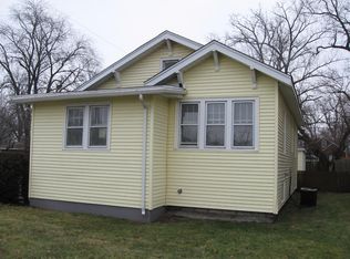 6803 Arkansas Ave, Hammond, IN 46323