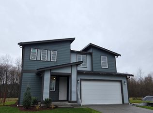 721 Teetor Cir NW LOT 19, Orting, WA 98360