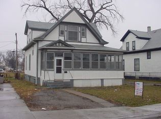 2500 Ames Ave, Omaha, NE 68111