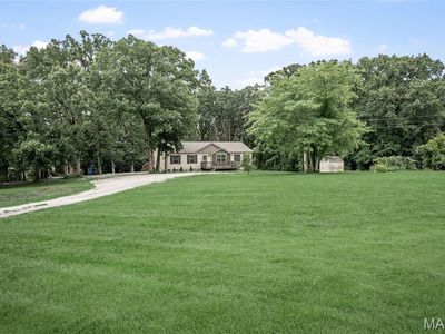 64 Wild Horse Dr, Foley, MO, 63347