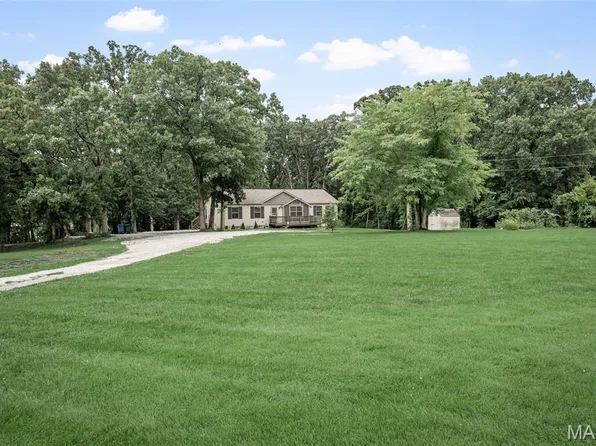 64 Wild Horse Dr, Foley, MO 63347