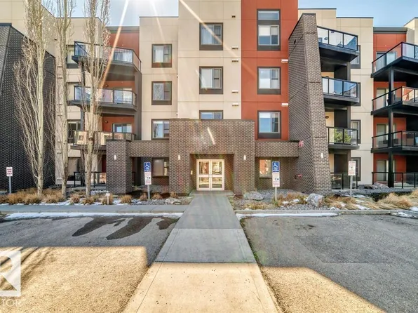 308 Ambleside Link SW #228, Edmonton, AB T6W 0V3