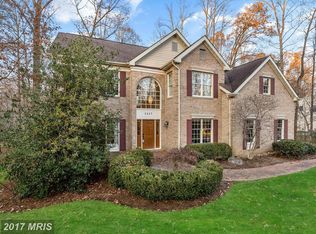 2047 Haverford Dr, Crownsville, MD 21032