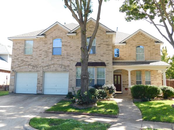 1506 Mossy Glen Ct