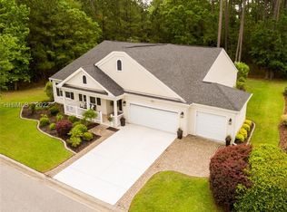 445 Colonel Thomas Heyward Rd, Okatie, SC 29909