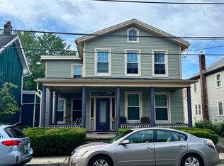 24 2nd St #1, Frenchtown, NJ 08825