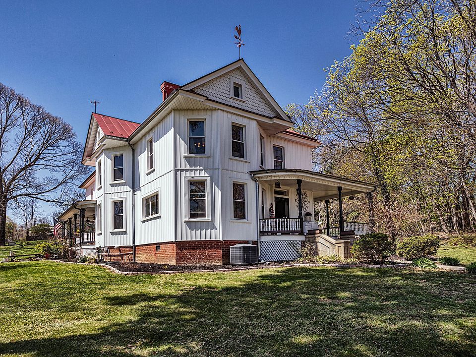 65 Raphine Walnut Ln, Raphine, VA 24472 MLS 136817 Zillow