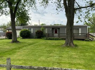 74 Sycamore Creek Rd SW, Etna, OH 43062