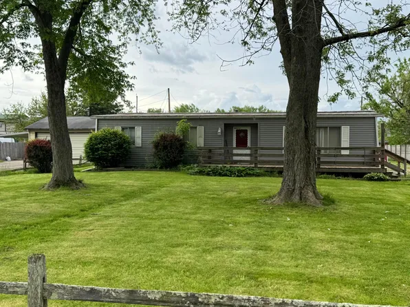 74 Sycamore Creek Rd SW, Etna, OH 43062
