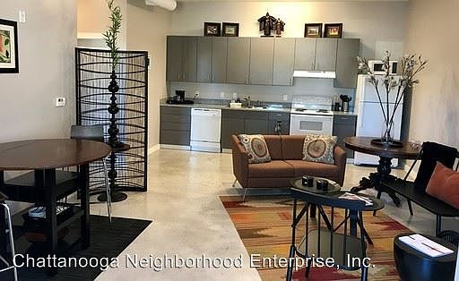 2nd image of 1728 Bailey Ave APT 110