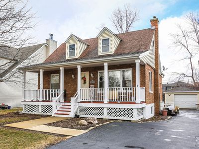 1N049 Purnell St, Carol Stream, IL, 60188