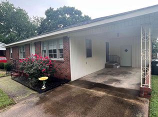 109 Christopher Cir, Athens, AL 35611
