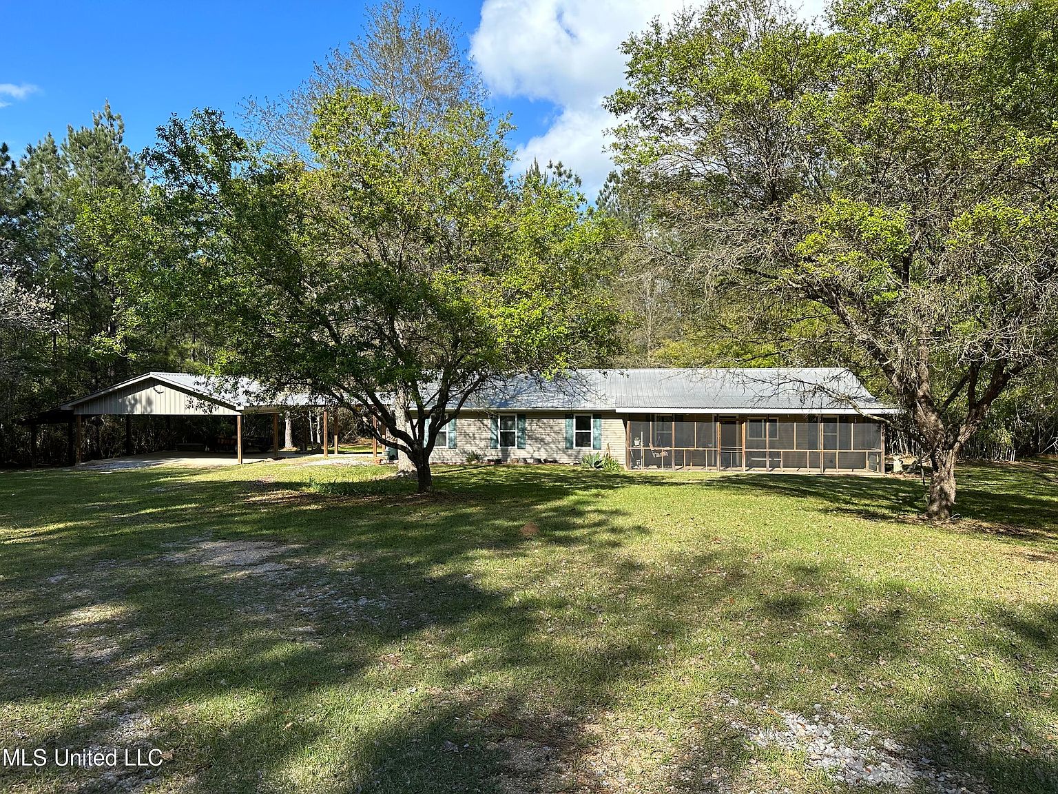 121 American Sand And Gravel Rd, Poplarville, MS 39470 Zillow
