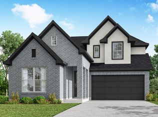 Andrews Plan, Elyson 45's, Katy, TX 77493